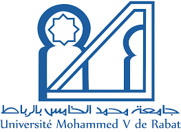 Logo Université Mohammed V - Rabat
